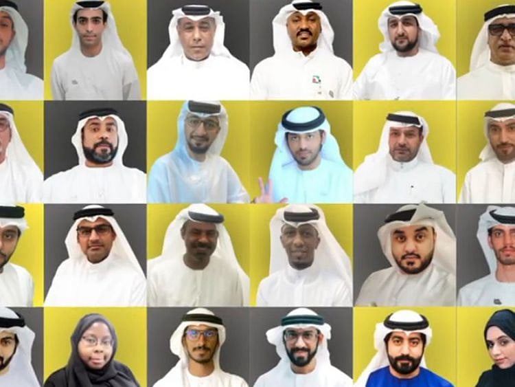 Dubai DED thanks its frontline workers