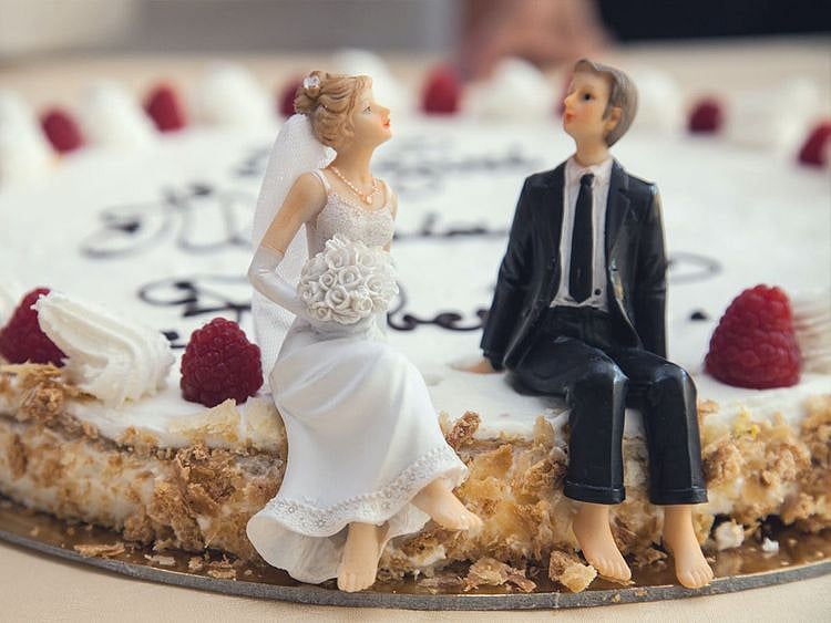 Marriage and divorce cases COVID-19