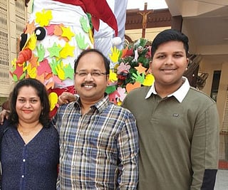 Indian consulate approach ministry to set up NEET test in UAE