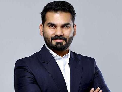 Manu Mahdi, Founder and CEO, Organic & Real