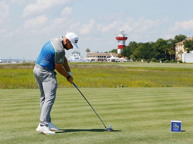 Tyrrell Hatton