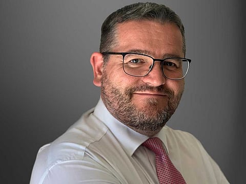 Serco Middle East has appointed Wallace Weatherill as its new Managing Director for Dubai Metro and Tram.