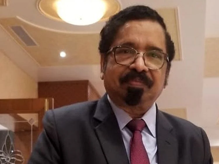  Kumar, who had joined the American Mission 14 years ago, was fighting the coronavirus in the intensive care unit of the Military Hospital over the past four weeks.