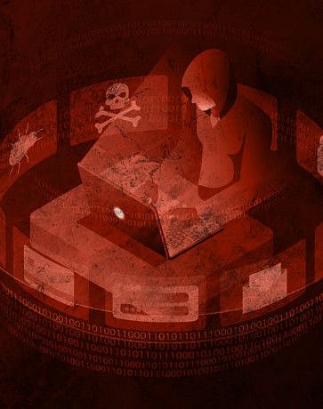 Much good will come from placing people at the core of cyber defenses, and not just rely on latest technology.