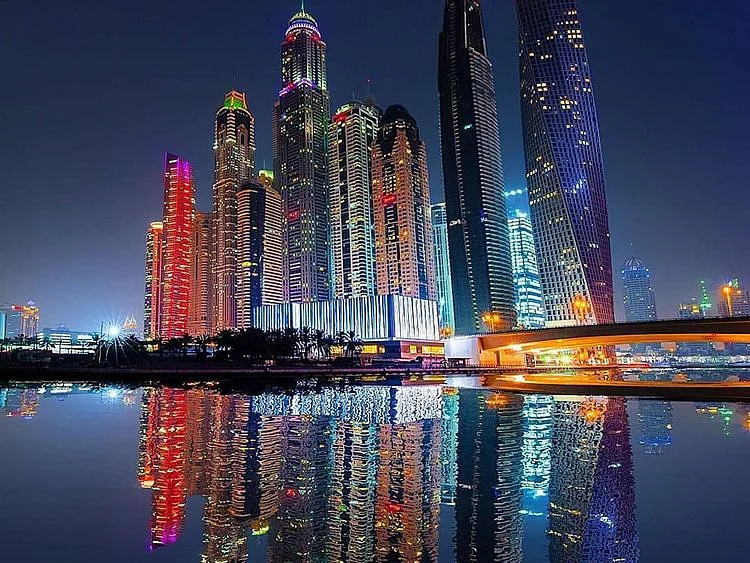 Dubai