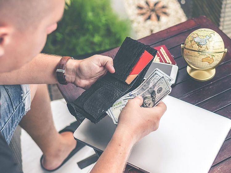 Holding on to your money in a pandemic