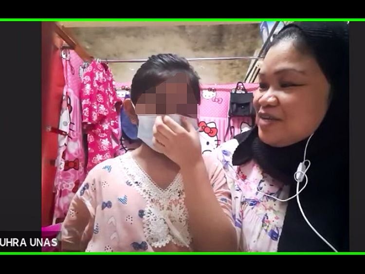 NAT Mutya with guardian Zuhra Unas 03-1592839725113