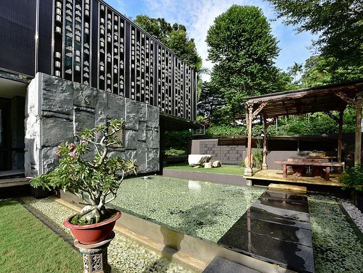 Raymond Ng House