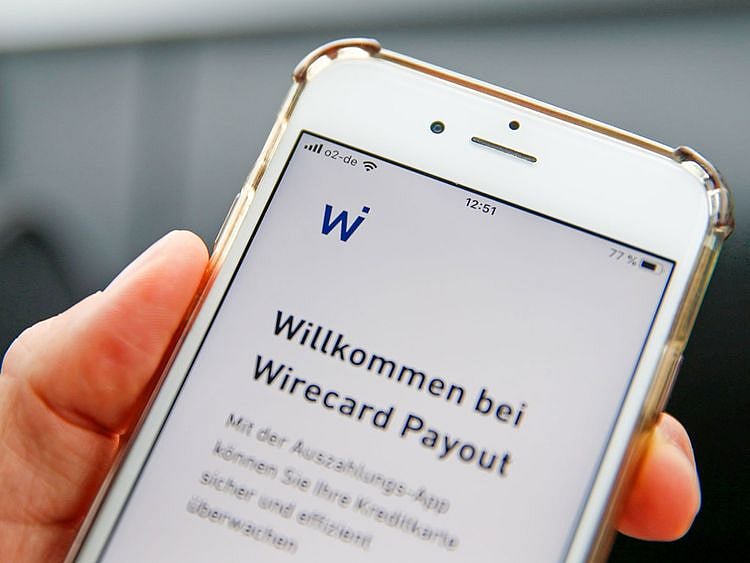 Wirecard