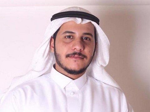 22-year -old man has appealed for public help in finding his son who went missing since Saturday