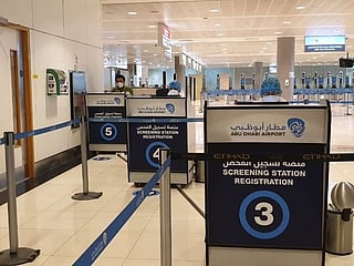 Abu Dhabi: COVID-19 guidelines for international travellers updated