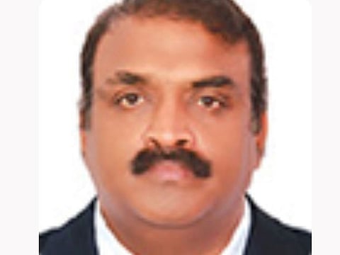 Ajith Thayyil
