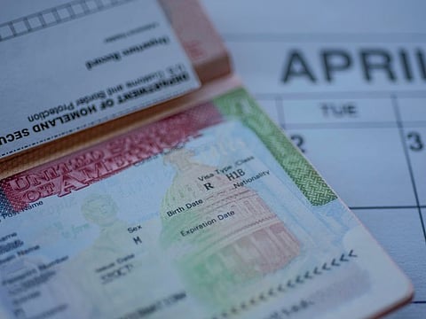 On Monday, US President Donald Trump signed an executive order to suspend the issuance of select temporary worker visas till the end of 2020 i