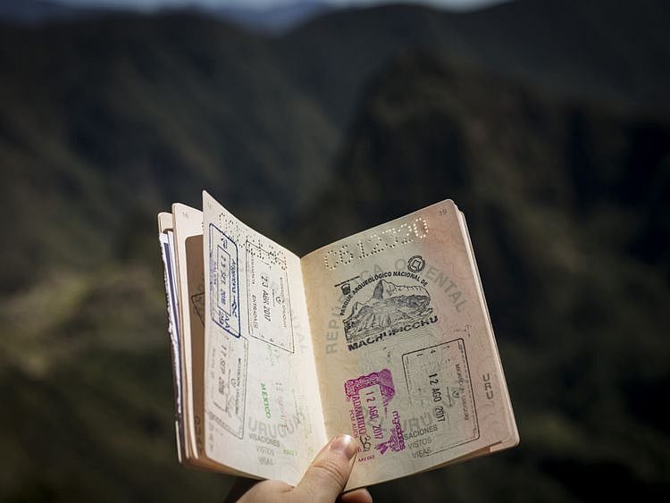 US visa