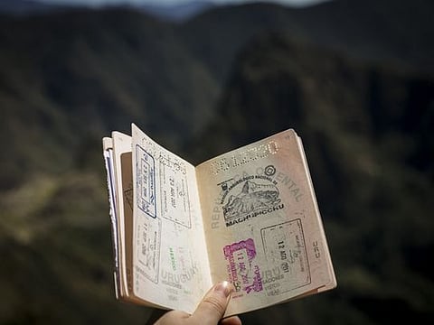 Trump administration is introducing a series of new restrictions to bar the entry of immigrants to the US