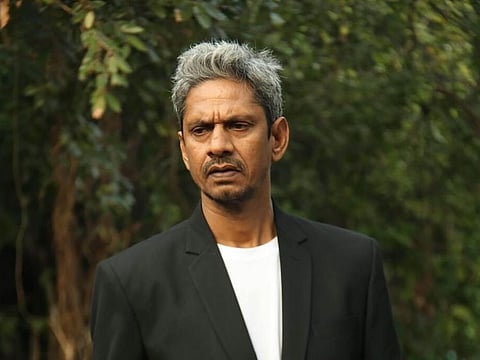 Vijay Raaz