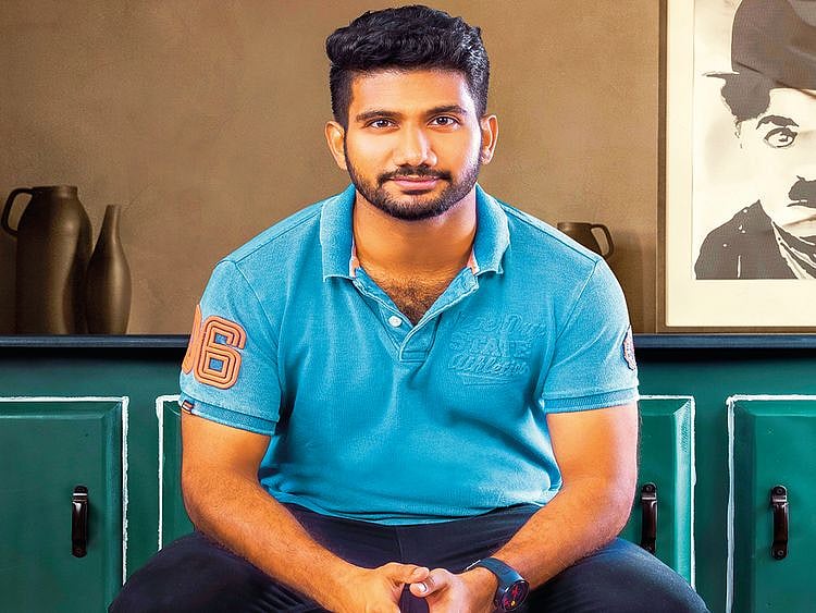 Director Prashanth Varma