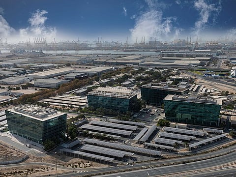 Jafza offers unprecedented opportunities and market access to over 3.5 billion people, across varied sectors in the MEASA region.