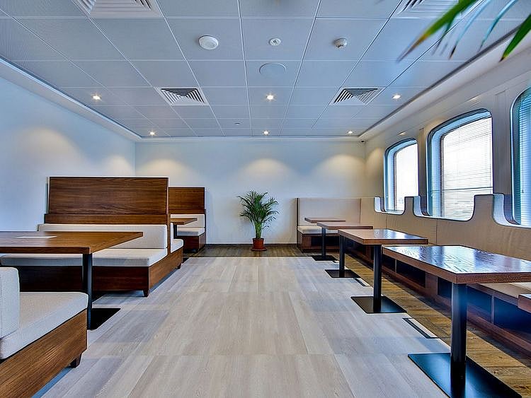 Kiklabb Workspaces