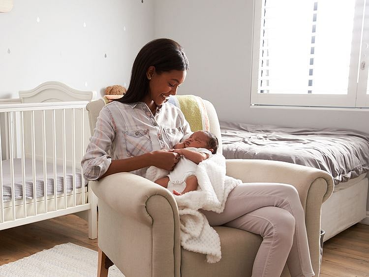 BC Is breastfeeding always best?