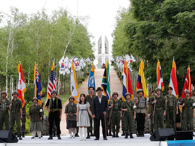 Korea