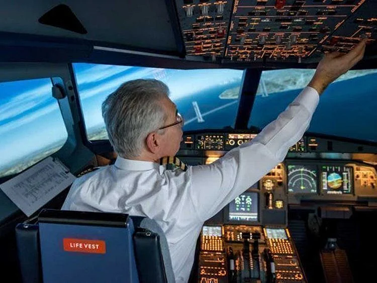 PIA pilot