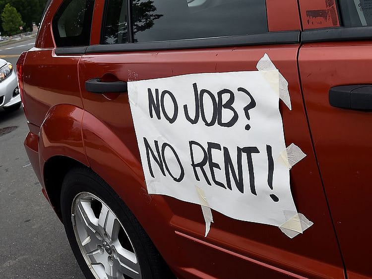 US jobs