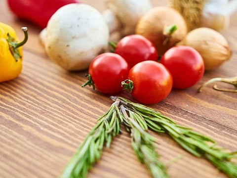 Maybe it's time for some curry this weekend as potatoes and onions get cheaper