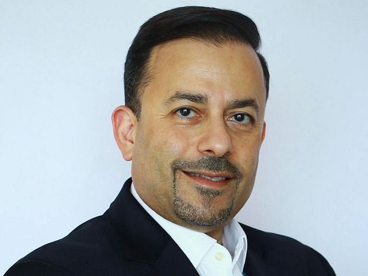 Wael Aburida