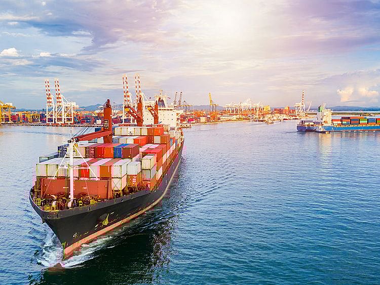 CargoGulf