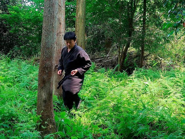 Genichi Mitsuhashi