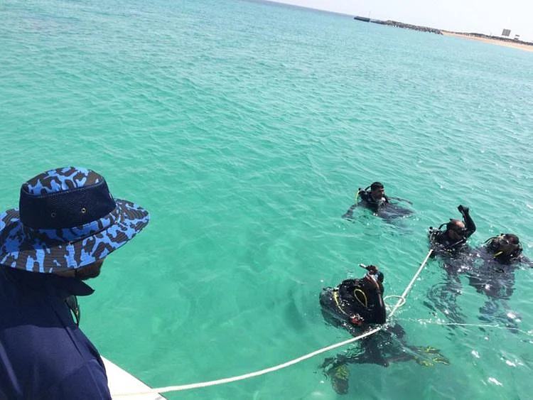 NAT 200626 Sharjah police Rescue unit-1593169404194