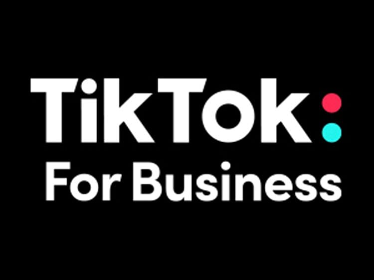 TikTok for Business