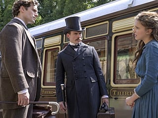Arthur Conan Doyle estate sues Netflix over ‘emotional’ Sherlock Holmes