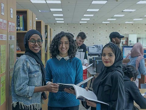 BUiD: Facilitating top-class education, training and research