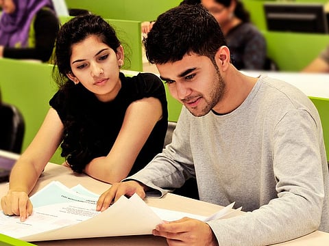 MAHE Dubai is rated 5-star by KHDA 