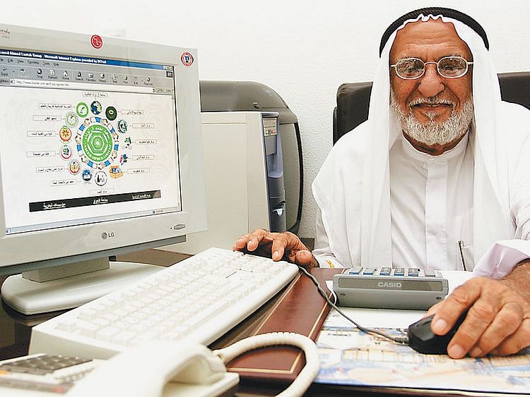 20200628 Saeed Lootah