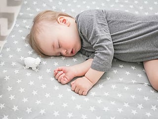 UAE: 5 Baby sleep secrets to help every new mum