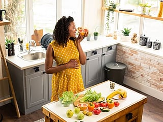 Gestational Diabetes and Pregnancy in the UAE 