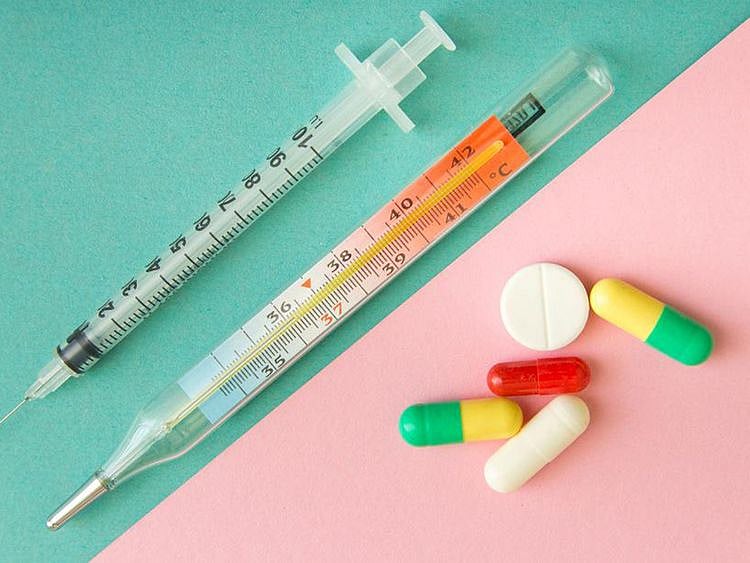 BC Pain relief options during labour