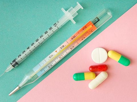 Pain relief options during labour
