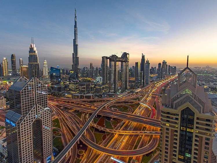 Dubai