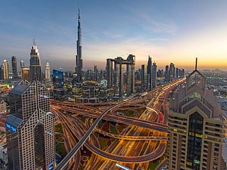 Writers to envision what UAE will be like in 50 years