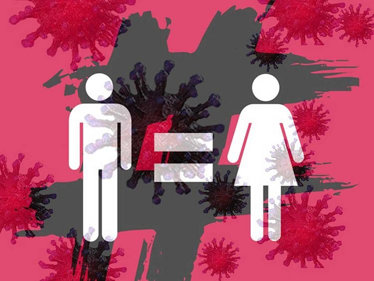 Gender-Corona