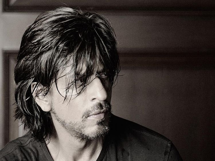 Shah Rukh Khan