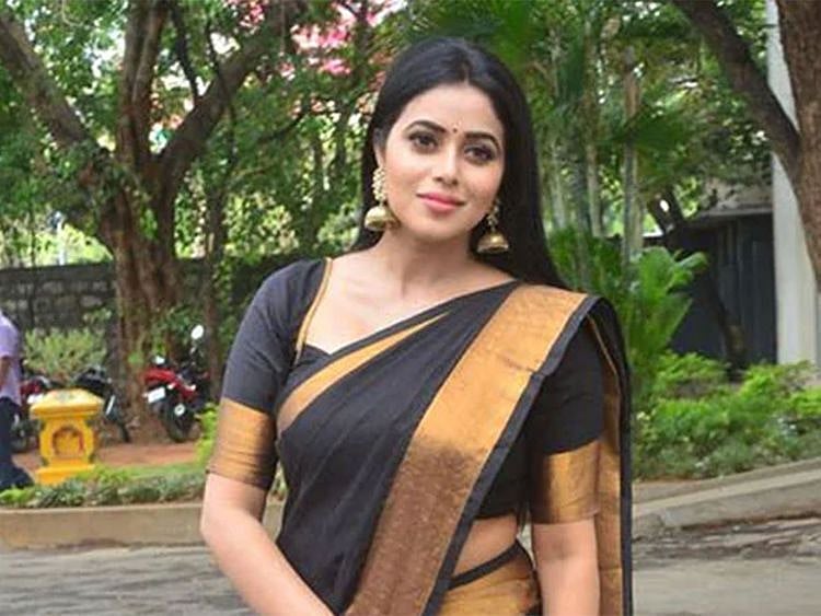 Shamna Kasim