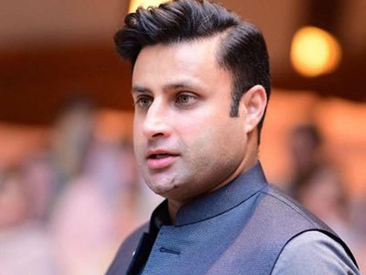 Zulfi Bukhari