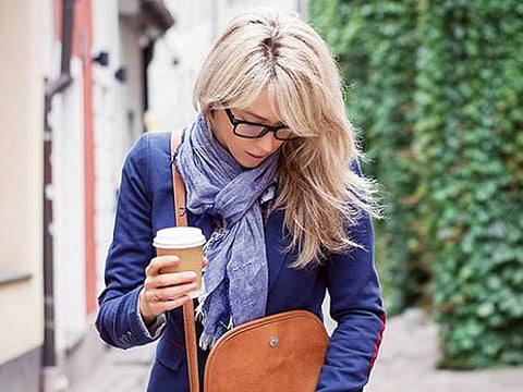 Baby brain is a common concern after having a baby 