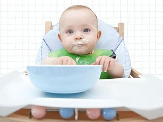 The new rules for weaning and allergies