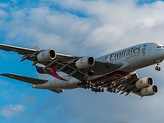 Emirates offers holiday fares to fly to London, Maldives, and Bangkok